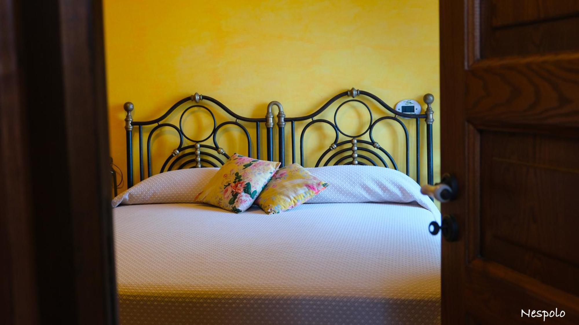 Bed and Breakfast I Frangiventi Rodi Garganico Exterior foto
