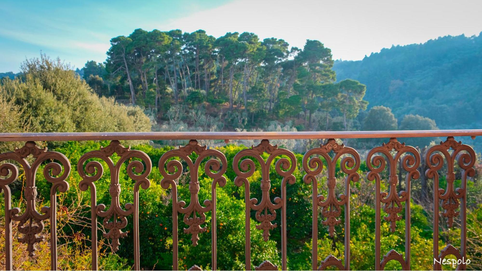 Bed and Breakfast I Frangiventi Rodi Garganico Exterior foto