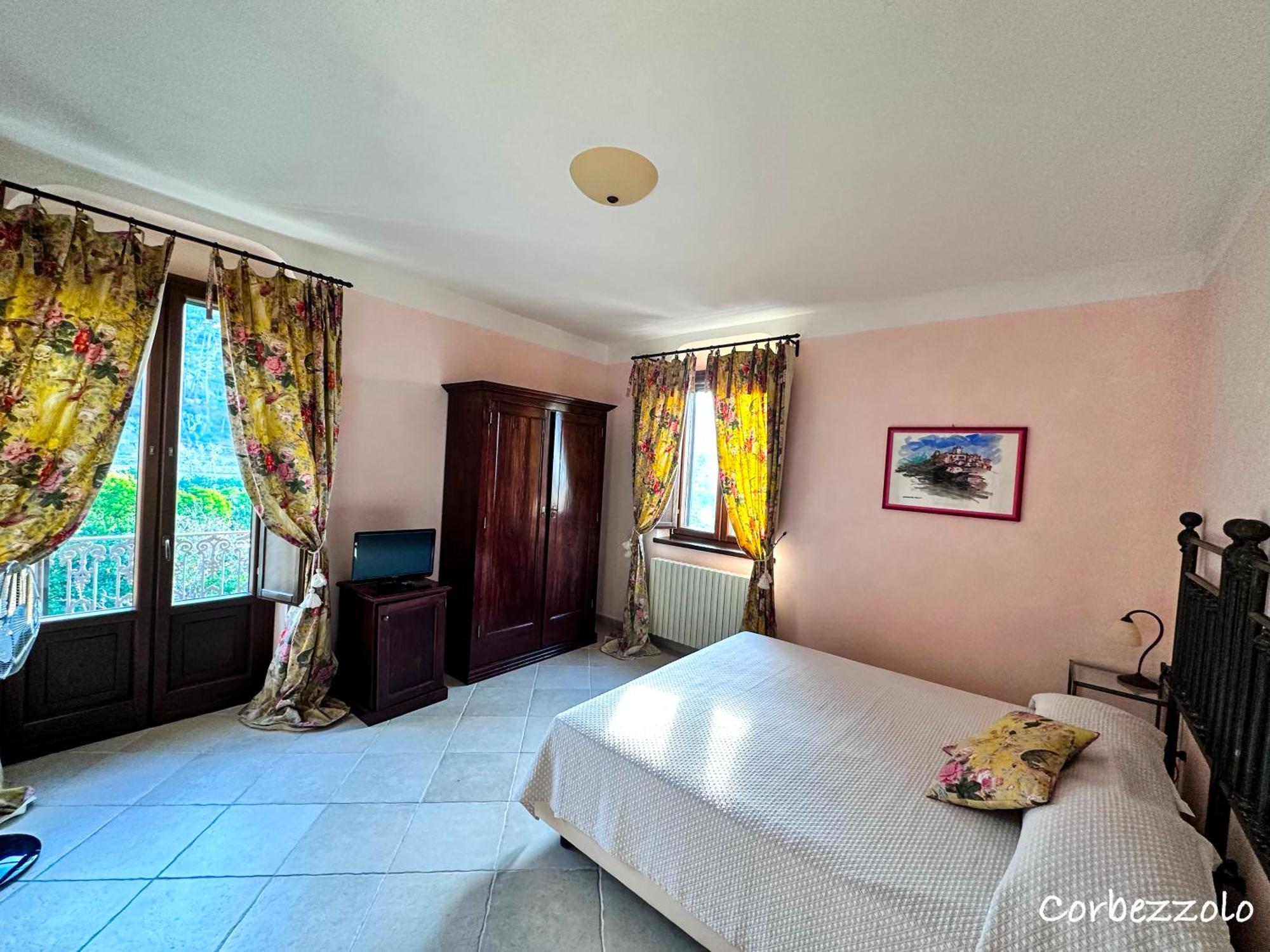 Bed and Breakfast I Frangiventi Rodi Garganico Exterior foto